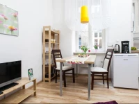 Apartamenty EchoDom Zygmunta Augusta 5