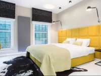 Apartamenty Mercedes Inn