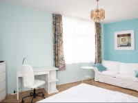 Apartamenty Mona Lisa