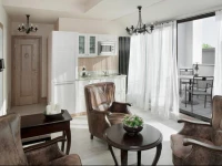 Apartamenty Parkside KrakГіw