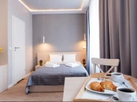 Apartamenty Platinia