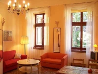 Apartamenty Pod AnioЕ‚ami