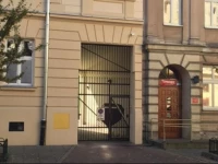 Apartamenty Sebastian