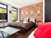 Apartamenty Sun&Snow GrzegГіrzecka