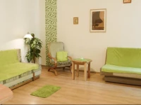 Apartamenty Szymon i Joasia