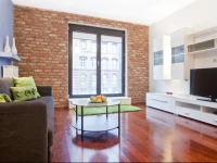 Apartamenty TWW Centrum