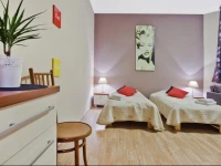 Apartamenty TWW Lubicz