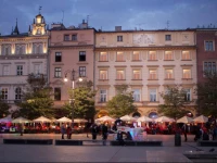 Aparthotel Betmanowska Main Square Residence