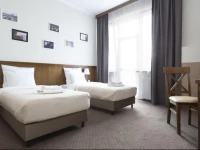 Aparthotel BlueBells