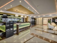 Aparthotel Vanilla 4*