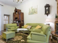 Apartment Grabowskiego