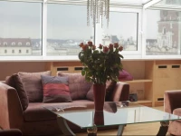 Apartment Ruby Luxury