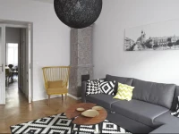 Apartment Staszica III