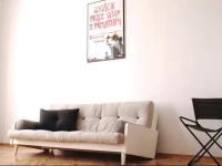 Apartment Sunny Atelier