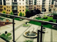 Apartment WiЕ›lane Tarasy