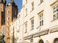Apartments Rynek Glowny