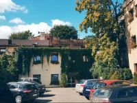 Hotel Batory Annex 2*