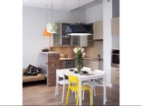 Baumanns Apartment