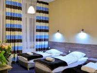Blue Aparthotel