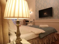 Blueberry Apartments