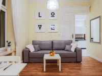 Bonerowska 11 - All In Apartments