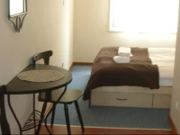 Boomerang Apartments