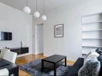 Bosacka Apartament