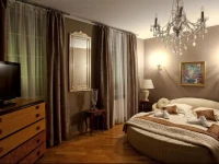 Boutique Lotel OberЕјa SД…siadГіw