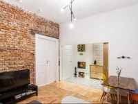 Brand New Best Location Apartment