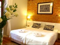 City Center Rooms and Apartments