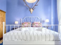 Cobalt Heaven Old Town Apartment