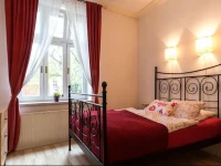 Comfort Studio Apartment