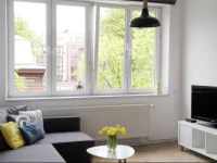 Concordia Apartments