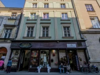 Cracovia Old Town Apartment
