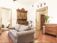 Cracow Old Town Apartment