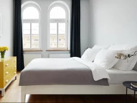 Crownhill Apartments