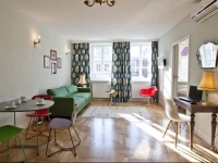 Crystal Suites Chez Helena