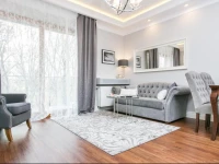 Diamonds Executive two-bedroom Apartment