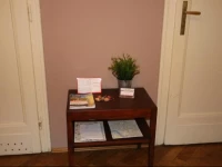 Enigma Apartments Ељw. Marka