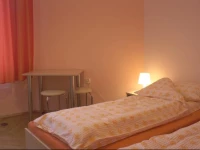 Euro-Room Rooms & Apartments