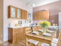 Family Apartment With Vistula View