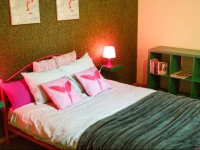 Flamingo Boutique Apartment