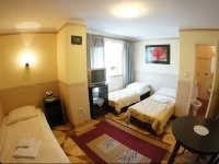 Florian Budget Rooms