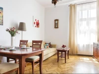 Folk Apartment on Kazimierz Krakow