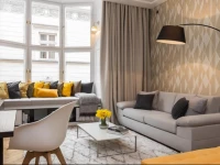 Fragola Apartments Main Square Suite