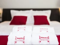 Fragola Apartments Old Town