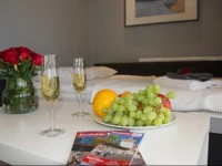 Friedleina Studio Apartments