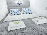 Funky Studio Apartment