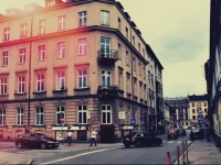 Good Bye Lenin Revolution