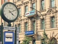 Grand Central Hostel